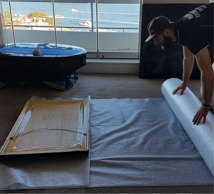 Best Movers In Caringbah