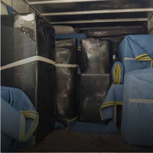 Benefits of Choosing Complete Furniture Removals Services