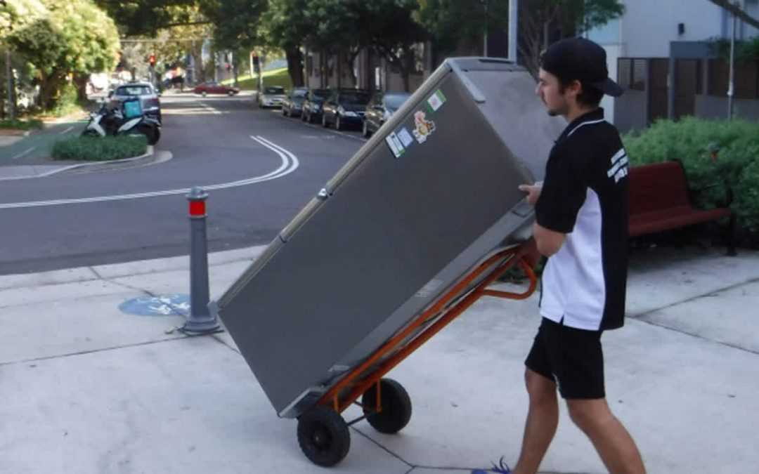 Is Hiring a Moving Company Worth Your Time and Money?