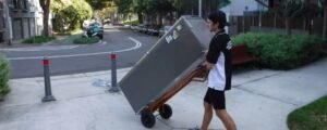 Is Hiring a Moving Company Worth Your Time and Money?