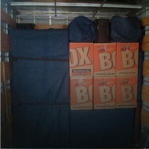 Types Of Storage Units Available On Rent Across Sydney