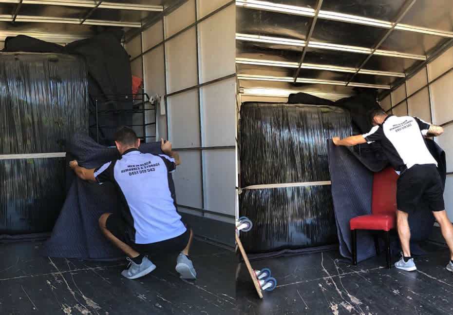 Removalist Sydney