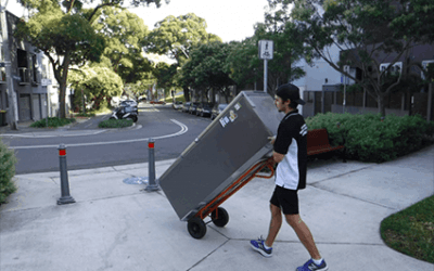 Top Things to Look For In A Rubbish Removal Company