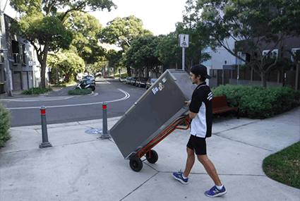 Best Furniture Removalist In Maroubra