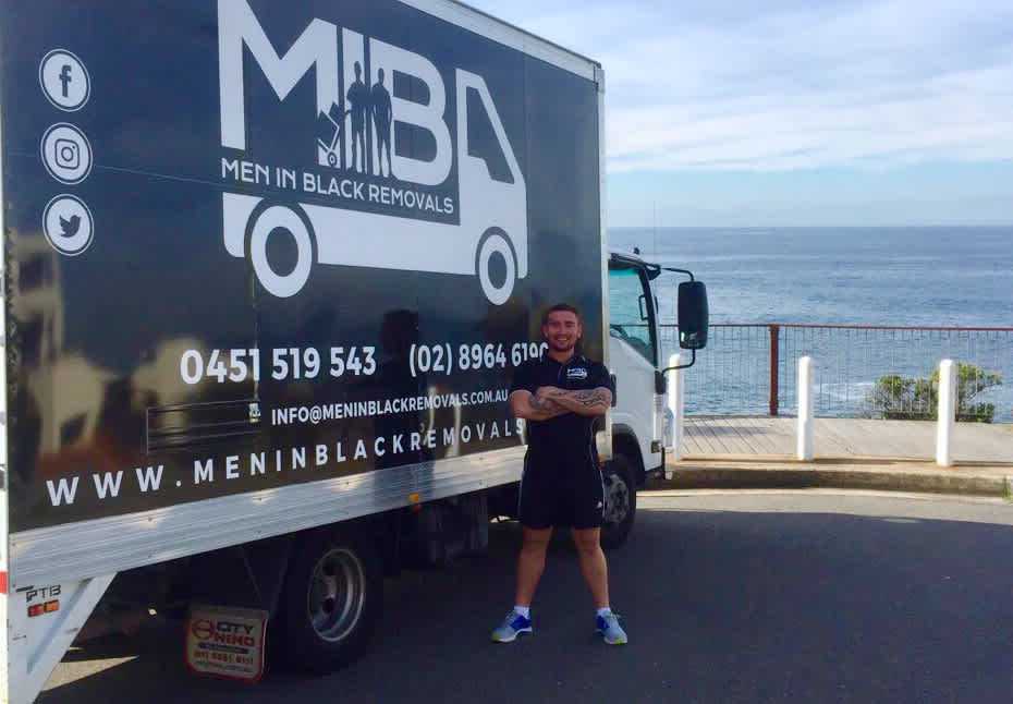 Best Removalists In Manly