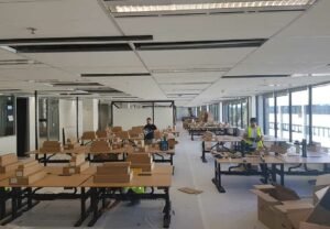 How to Choose the Right Office Moving Company in Sydney
