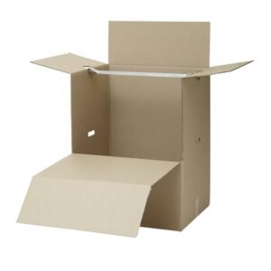 Expert Advice On How To Pack Boxes When Moving House