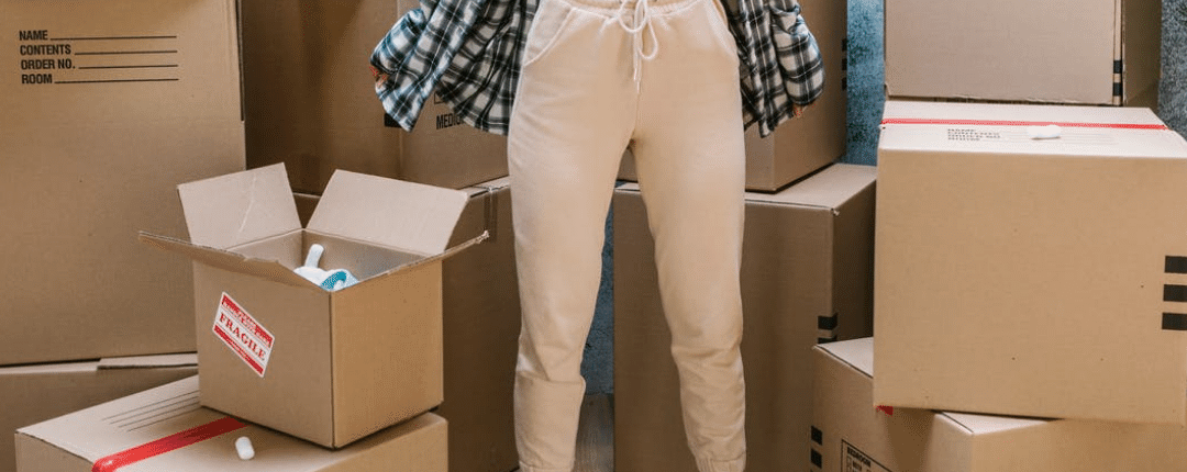 4 Important Things to Look for in a Moving Company.