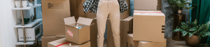 4 Important Things to Look for in a Moving Company.