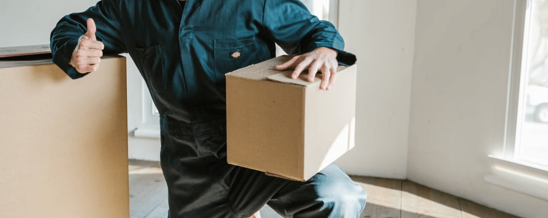 Professional Packers for Moving Services in Sydney