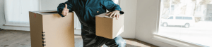 Professional Packers for Moving Services in Sydney