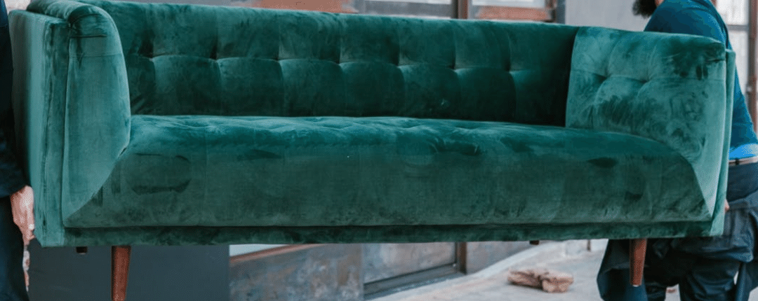 The Ultimate Moving Checklist Furniture Removals