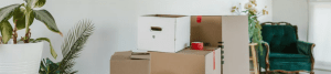 Moving to a New Town? 4 Things to Consider Before You Move