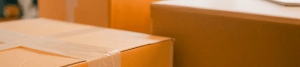 Why Pay For Professional Moving Boxes ?
