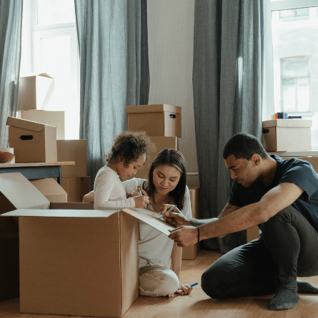 Moving House? Hire the Best Moving Services