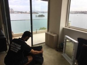 A complete guide for furniture removal and storage