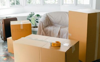 Packing Boxes: A quick packaging guide