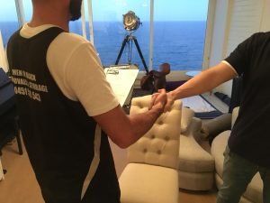 The Complete Moving Out For The First Time Checklist