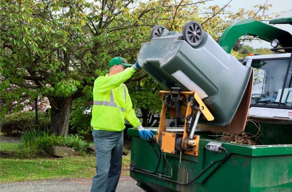 Looking For The Best Waste Removal Company That Sydney Has to Offer?