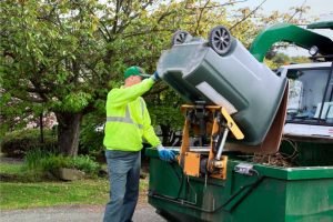 Looking For The Best Waste Removal Company That Sydney Has to Offer?