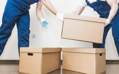 9 Ways Removalists Make Your Moving Experience Easier