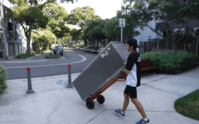 Top 5 Tips to Find the Right Sydney Rubbish Removal Company