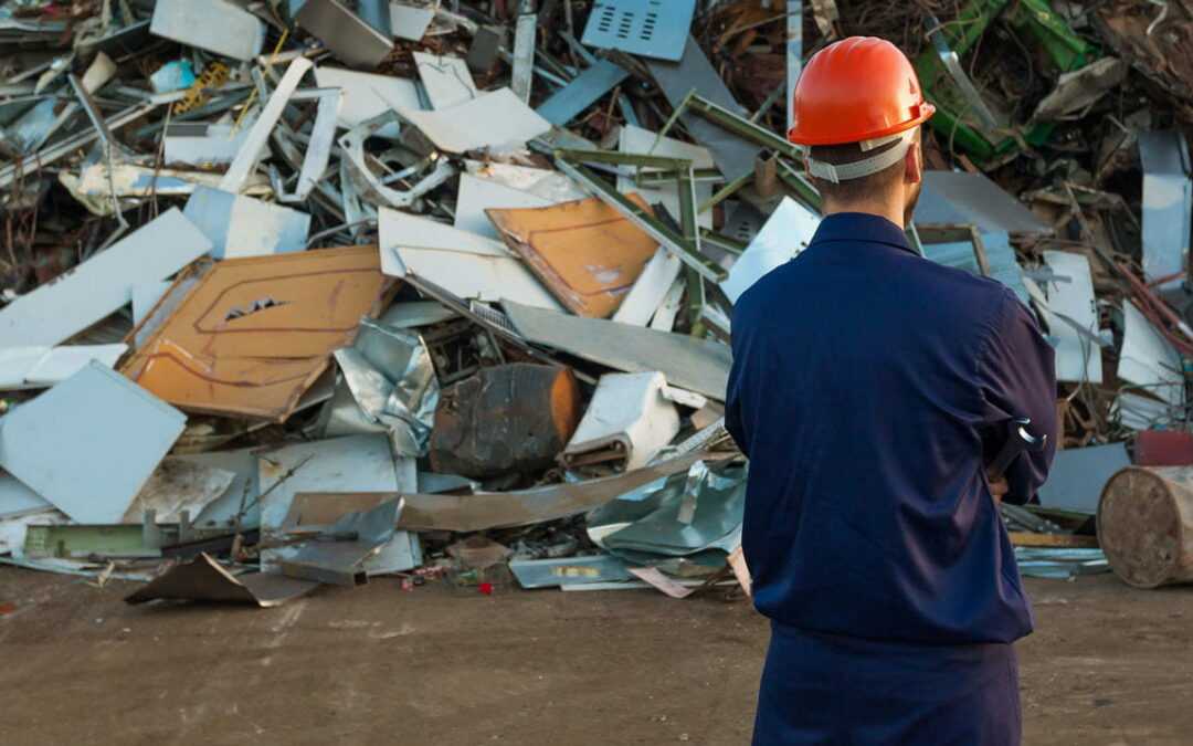 Why hire rubbish removal services in Sydney, NSW?
