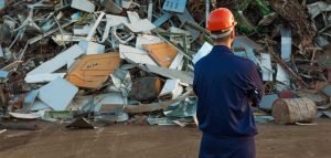 Why Hire Rubbish Removal Services In Sydney Nsw ?