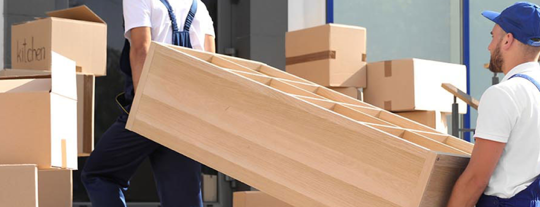Expert Office and Residential Removalists in Sydney CBD