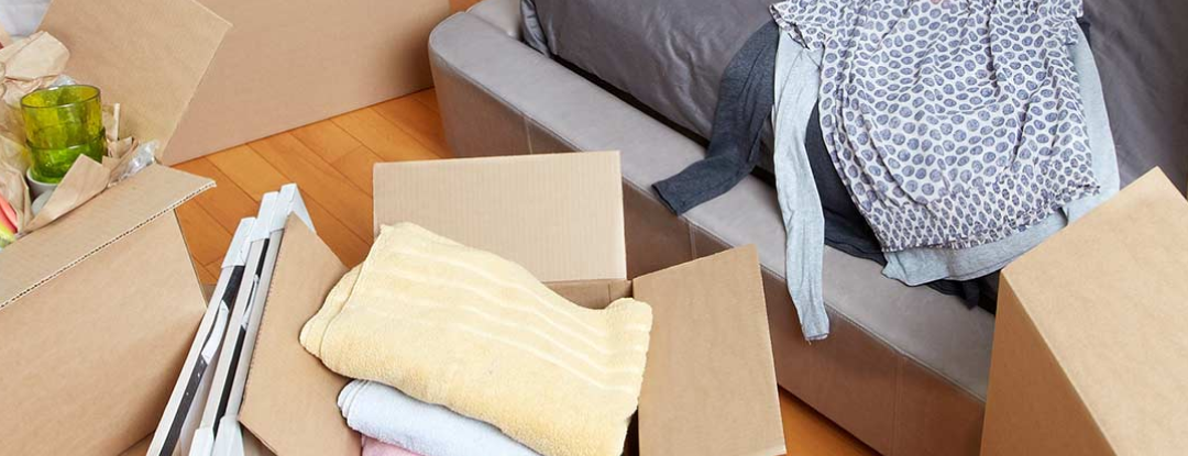 Top Tips For Stress-Free Home Furniture Removals
