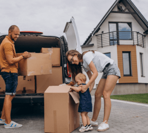 What to Do When Your Interstate Move Gets Delayed