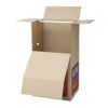 Porta-robe Wardrobe Box (Includes Railing)