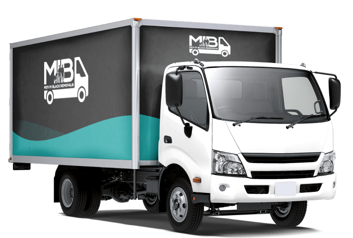 MIB Truck