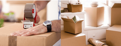 Packing & Storage Services Unveiled: Costs, Options, and Packing Hacks