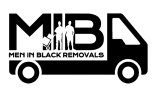 Men in Black Removals