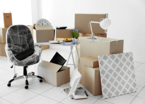 Top 5 Best Office Removal Tips From Experts