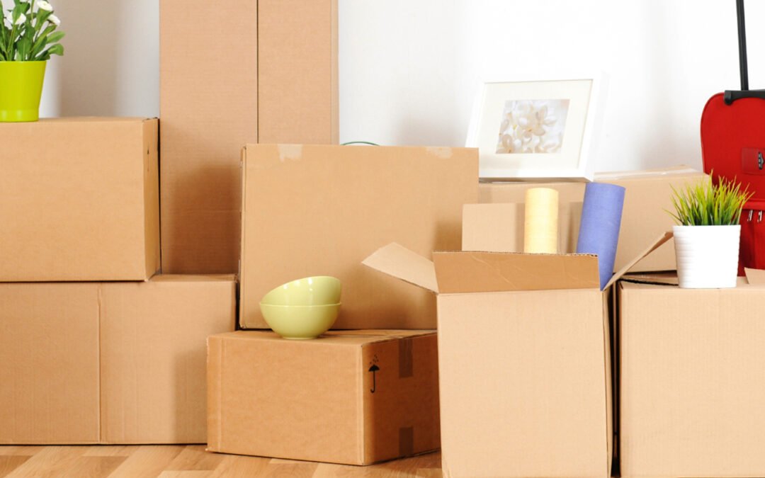 The Advantages Of Choosing Premium Removalist Services