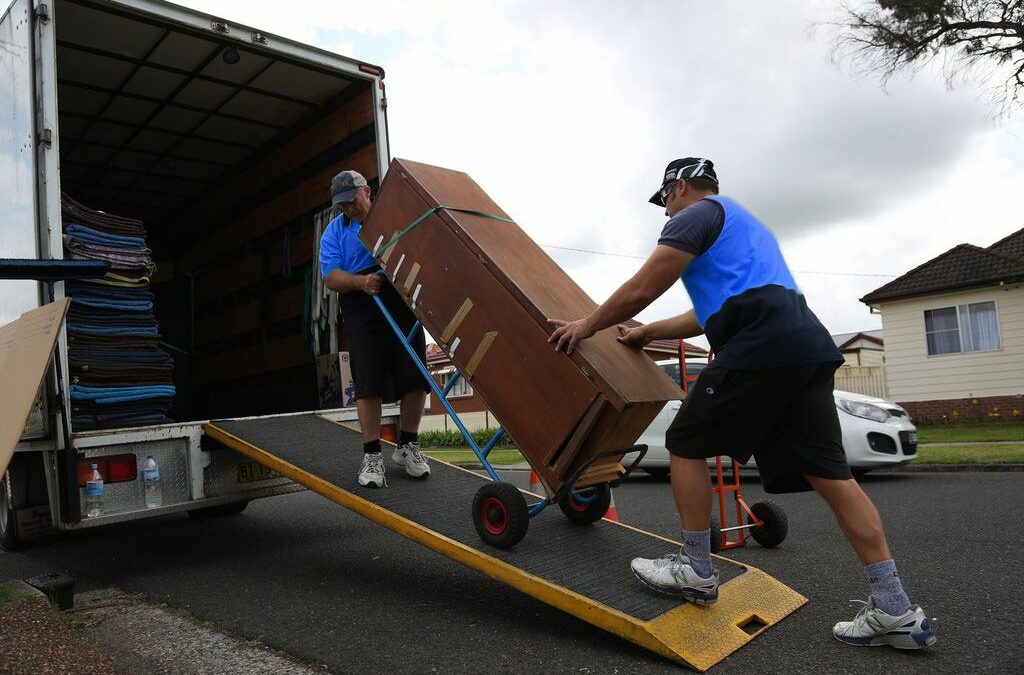 Simplifying Your Move: How Expert Professional Packing And Storage Services Make A Huge Difference