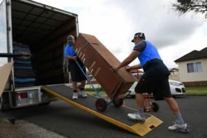 Simplifying Your Move: How Expert Professional Packing And Storage Services Make A Huge Difference