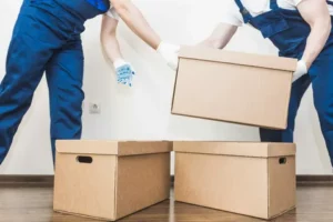 The Benefits Of Professional Packing And Unpacking Services
