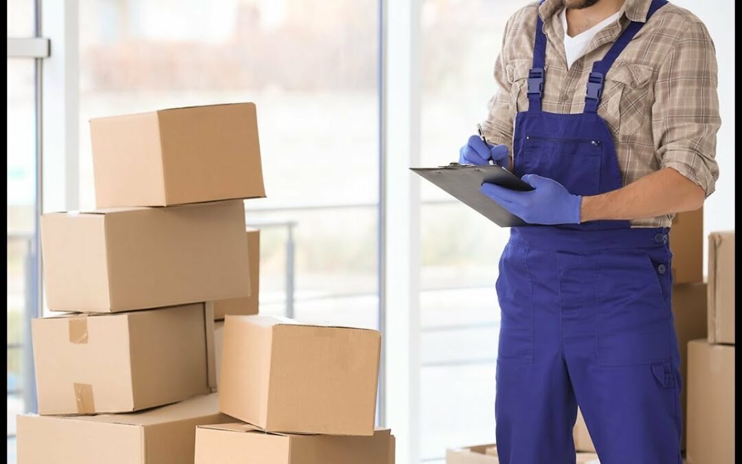 The Benefits Of Professional Warehousing, Storage And Distribution Services
