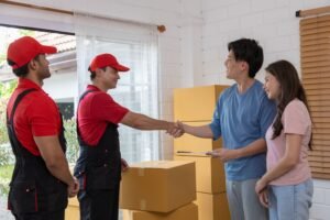 Why Men In Black Removals Stands Out Among Movers And Packers In Sydney ?