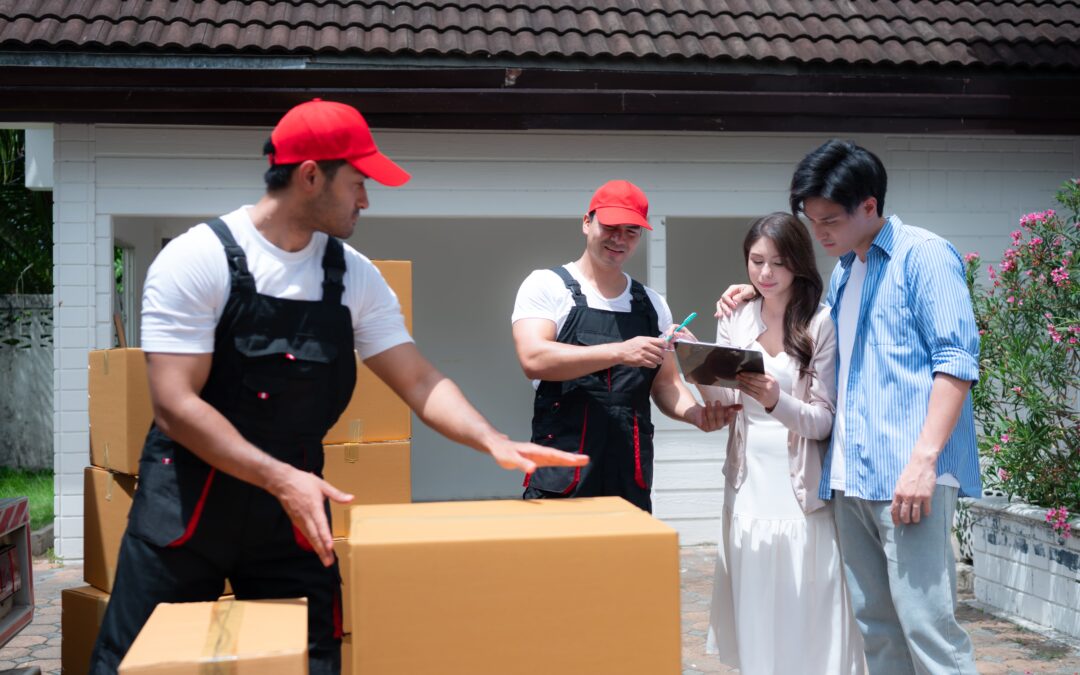 Tips Selecting The Cheapest And Best Removalists