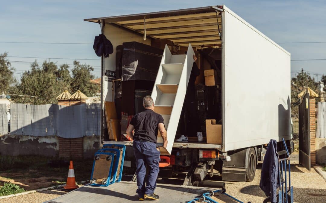 Your Professional Reliable Local Removalists In Sydney