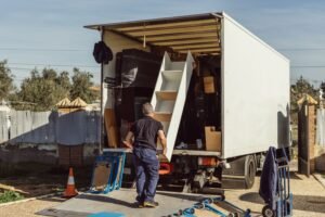 Your Professional Reliable Local Removalists In Sydney