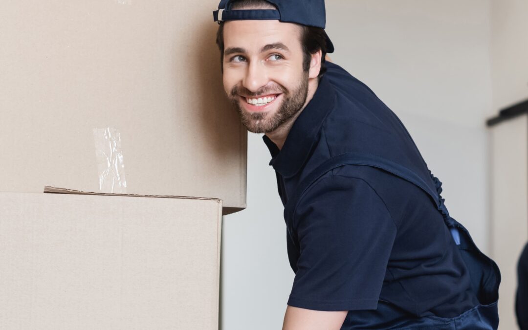 Specialised Removalist Services: How Experts Tackle Unique Moving Challenges