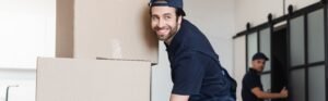 Specialised Removalist Services: How Experts Tackle Unique Moving Challenges