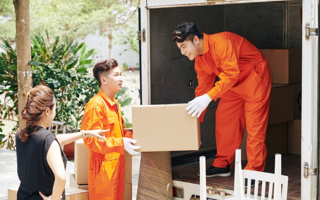 Ensure the Furniture Removals with the best movers in Sydney