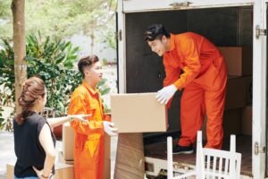 Ensure the Furniture Removals with the best movers in Sydney