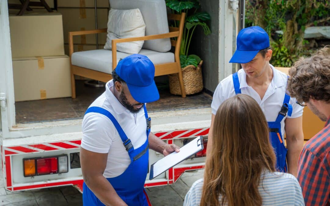 Your Guide To Cost Effective Move With Cheap Removalists In Sydney
